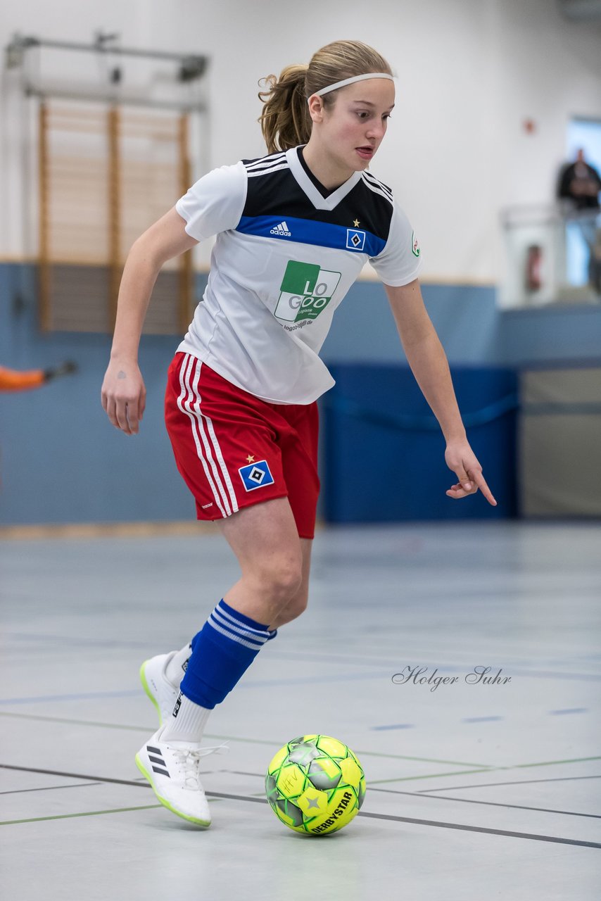 Bild 242 - wCJ Hamburger Futsalmeisterschaft